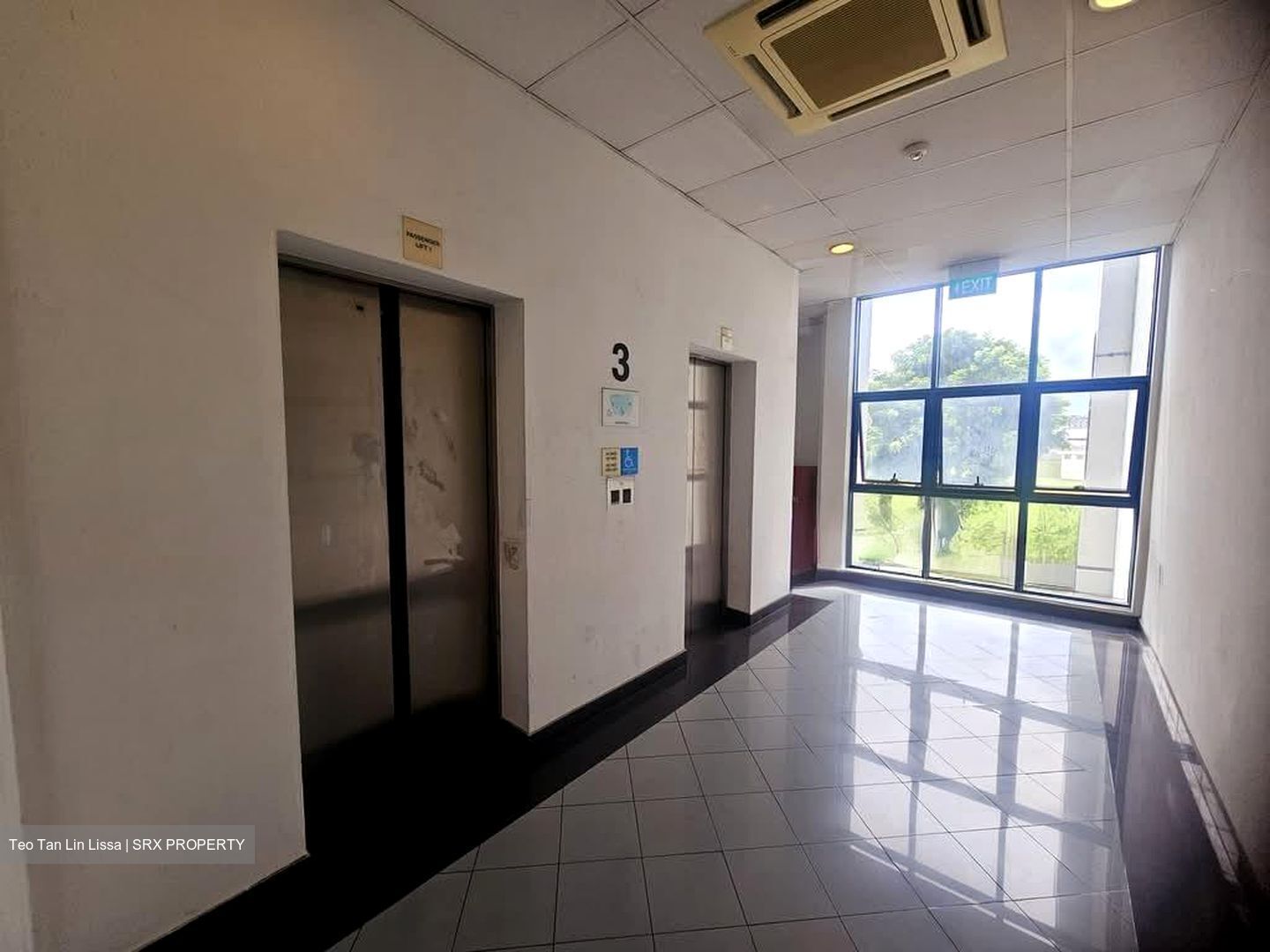 Uni-tech Centre (D22), Factory #594498831